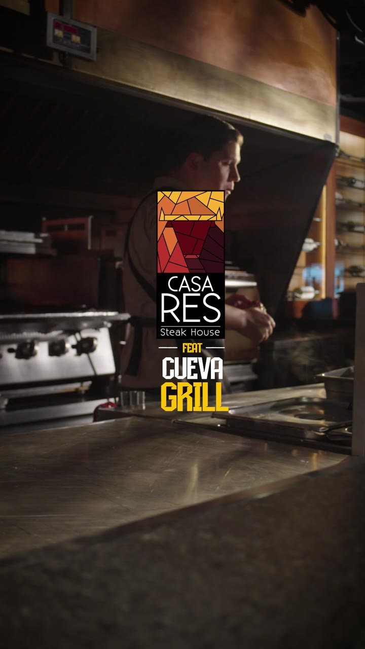 Portada de la cápsula Casa Res